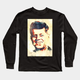 JFK Long Sleeve T-Shirt